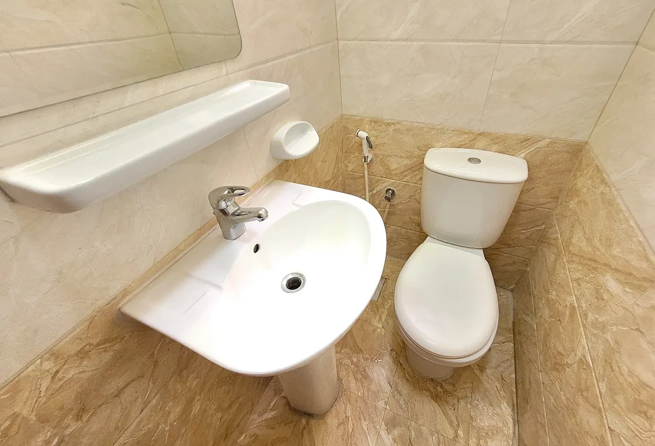 SPACIOUS AND CLEAN 3BR IN MUNTAZA | NEW BUILDING - Apartment in Muntazah 70