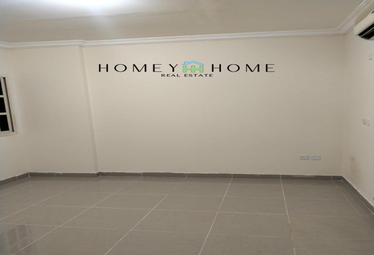 3bhk apartment in Bin Mahmoud Unfurnished