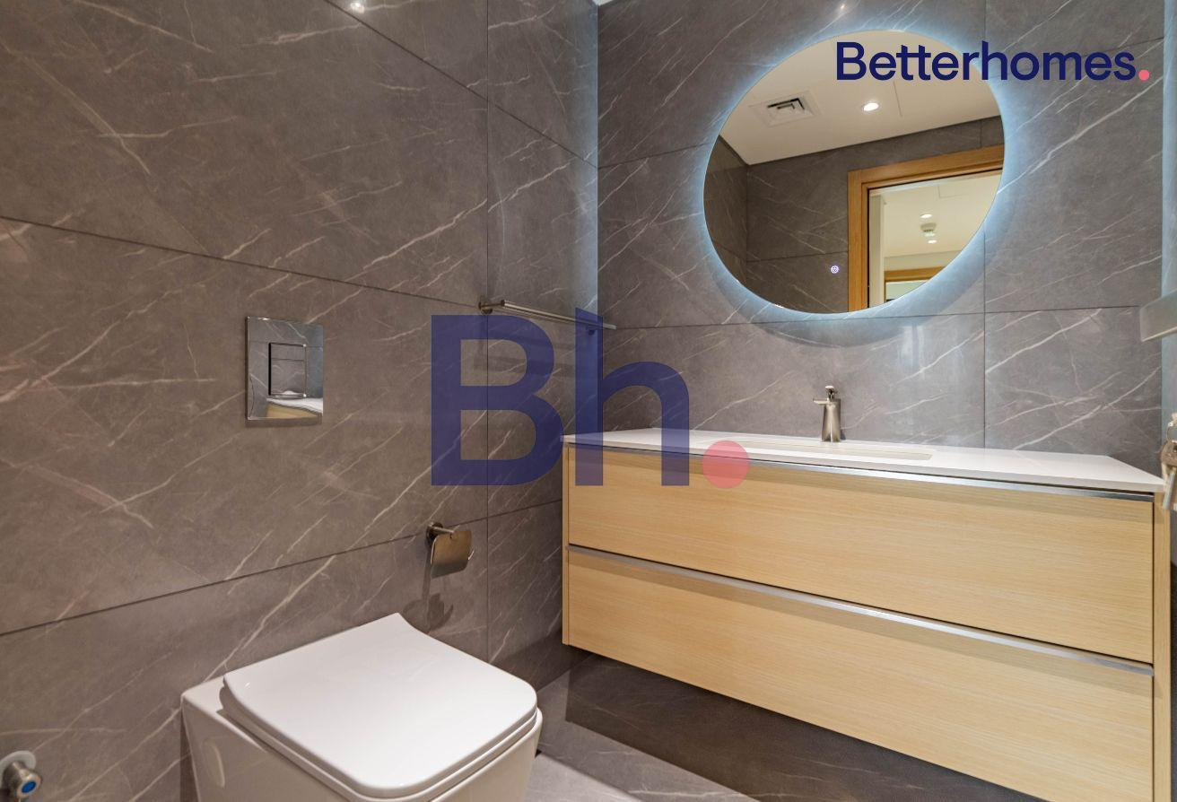ELEGANT LIVING | 1-BEDROOM FURNISHED IN GIARDINO - Apartment in Giardino Gardens