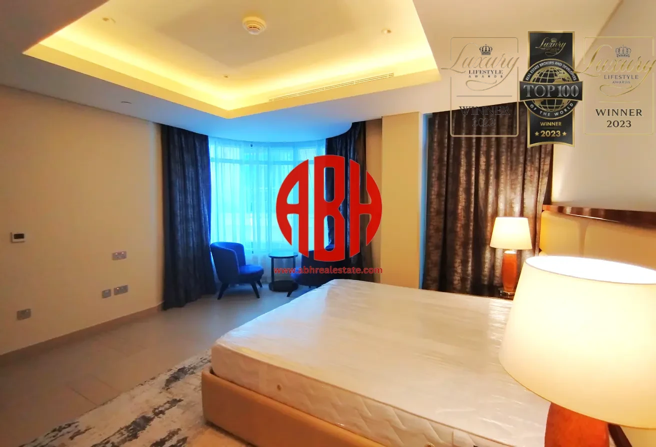 NO AGENCY FEE | ELEGANT 2 BDR | LUXURY AMENITIES - Apartment in Abraj Quartier