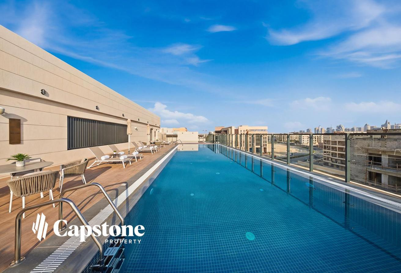LUXURY BRAND NEW APARTMENT IN PRIME LOCATION