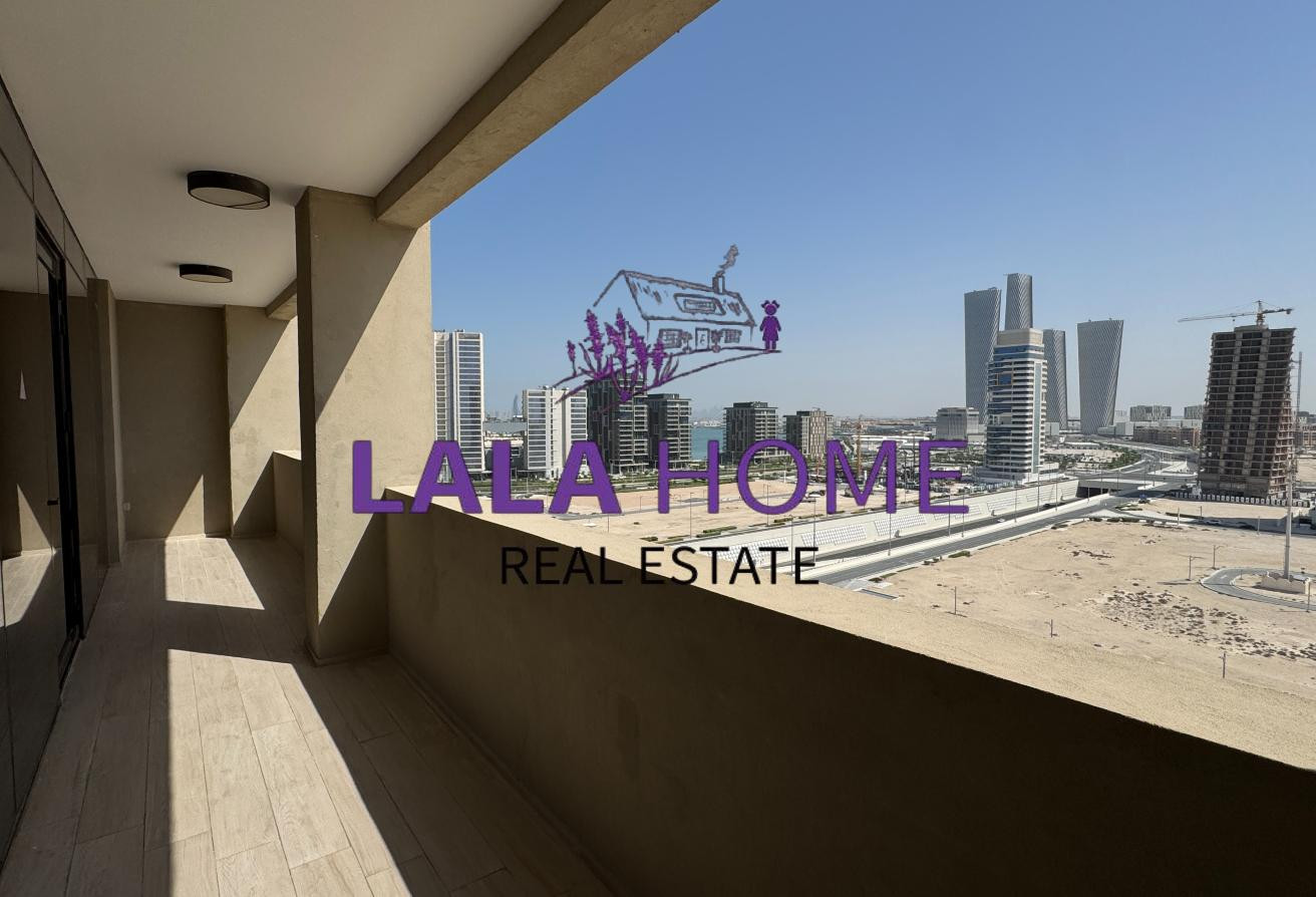 Specious 3BR FF | Bills Inc with balcony