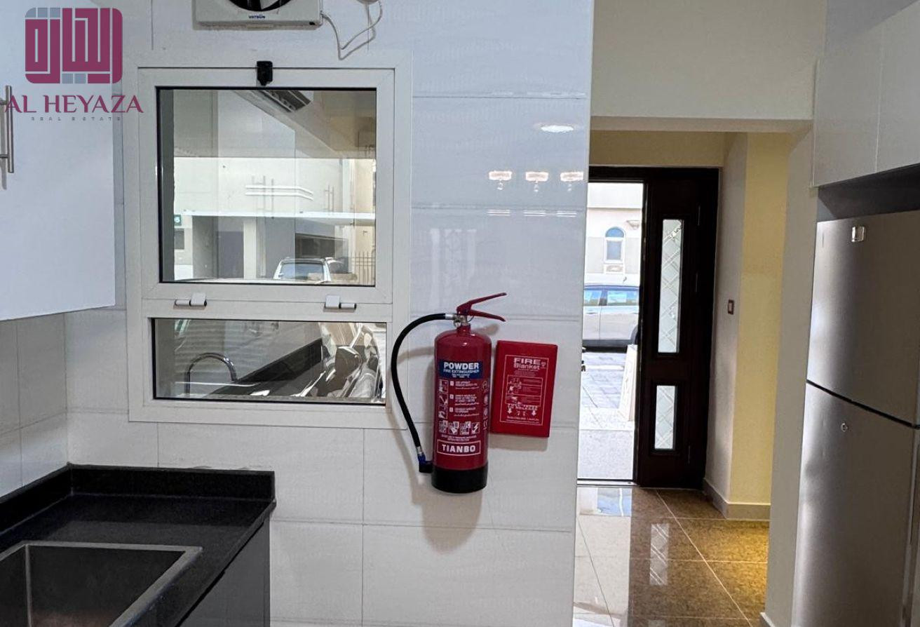 5BHK Semi-furnished Compound Villa - Villa in New Salata