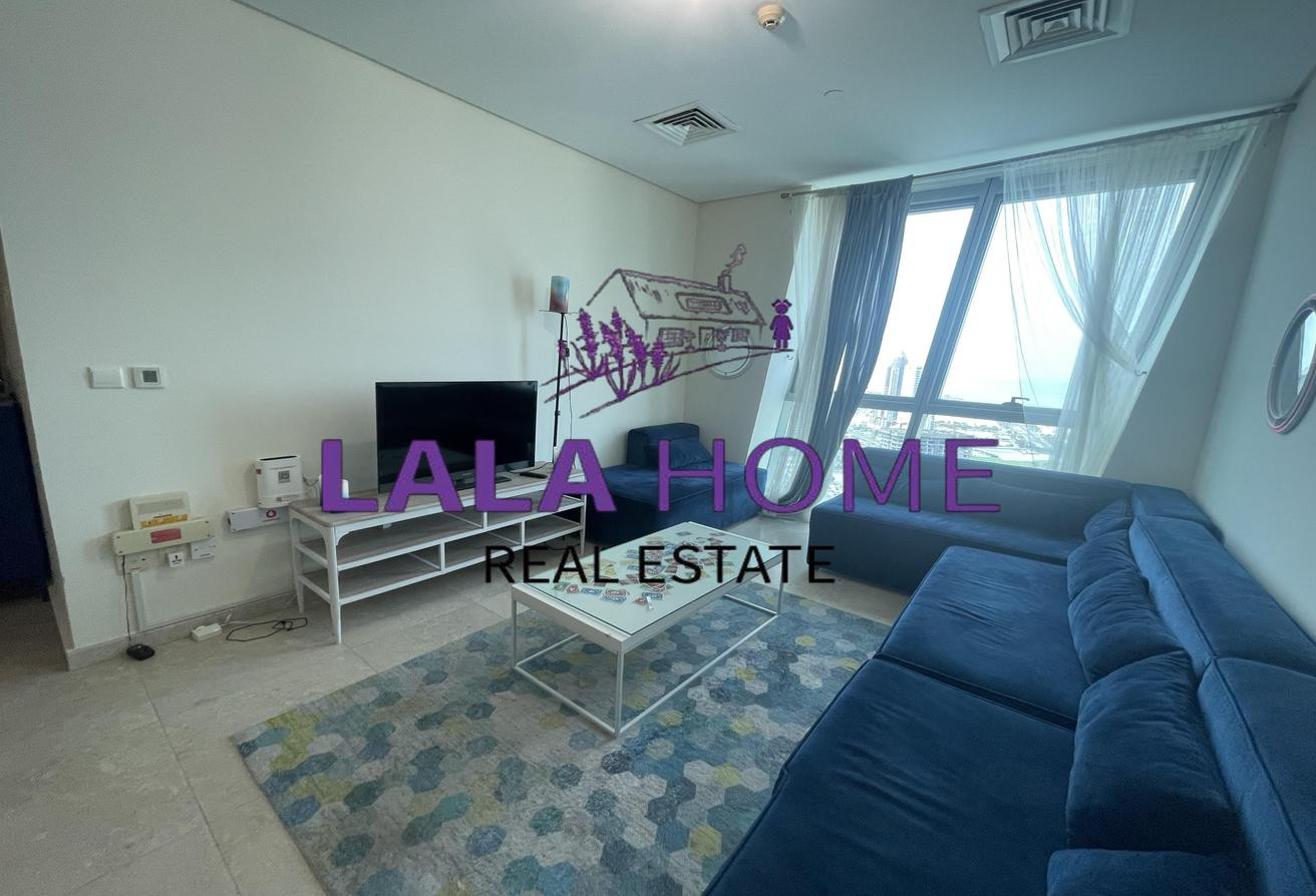 Great Offer 2BR Furnished Unit with Sea View