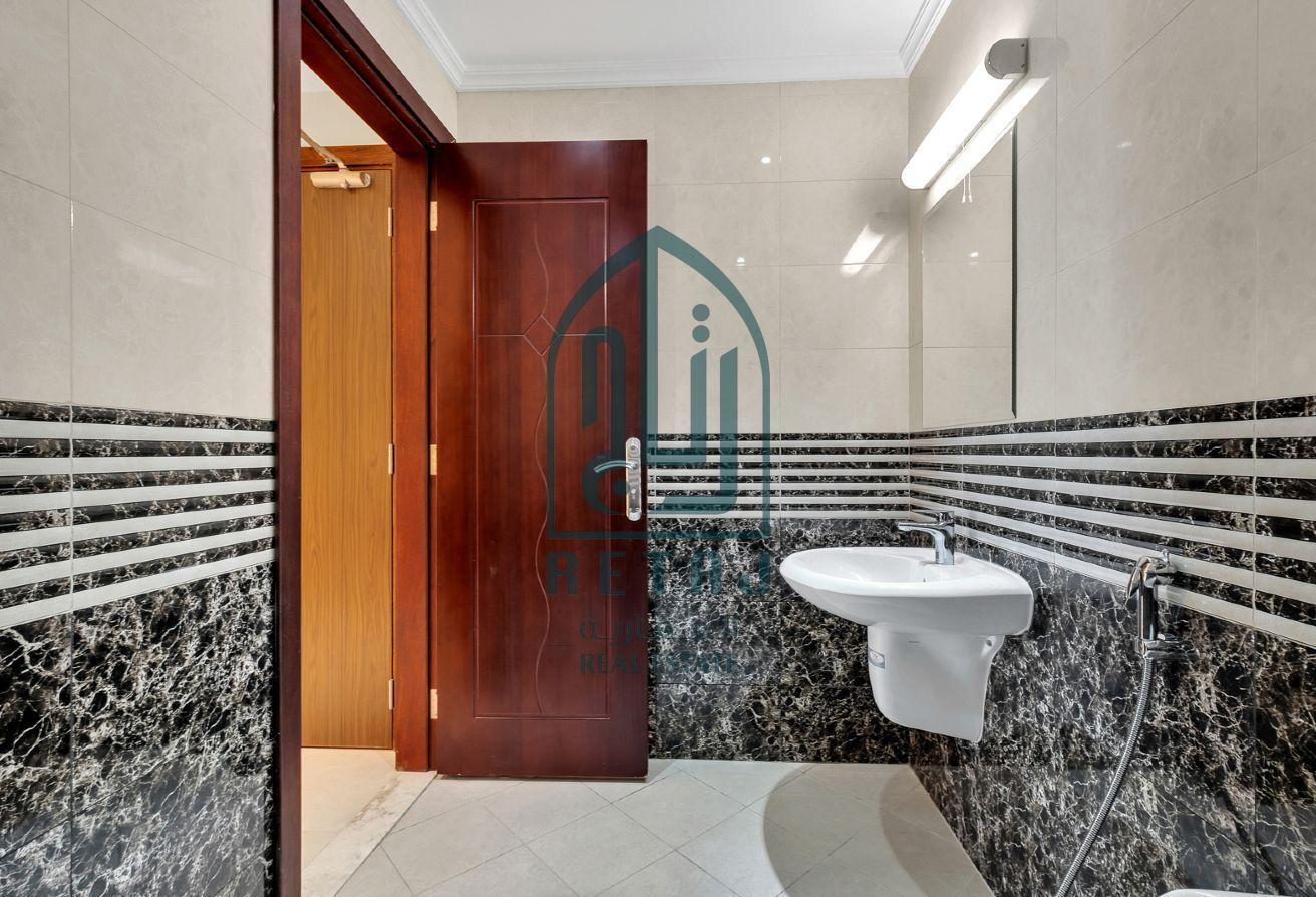 1BR Fully Furnished at Lusail available! - Apartment in FOX HILLS A13