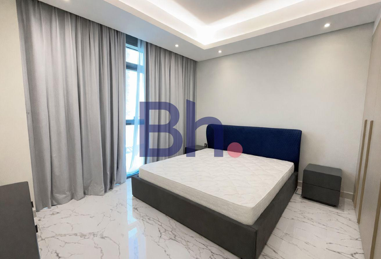 FIRST OCCUPANCY | MODERN 2 BRS | LUSAIL MARINA - Apartment in Lusail Residence