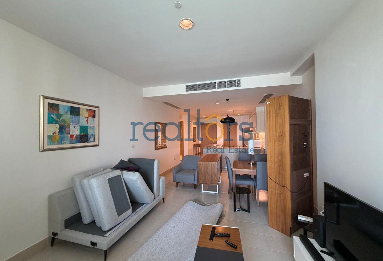 3BR FULLY FURNISHED APT | BILLS INCLUDED | PEARL