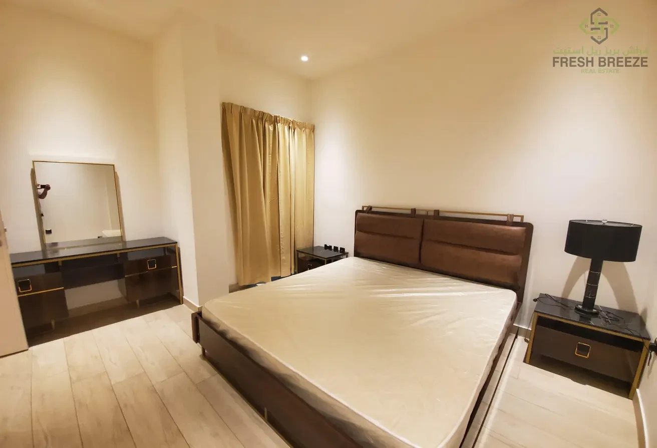 Luxury 2BHK Fully Furnished Apartment in Musherib - Apartment in Musheireb