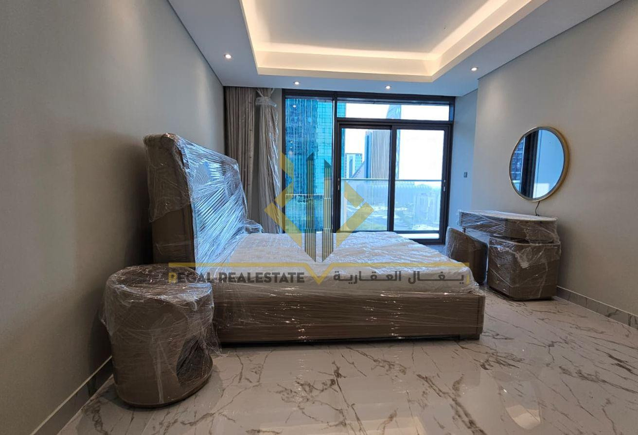 for sale Apartment in Lusail Marina