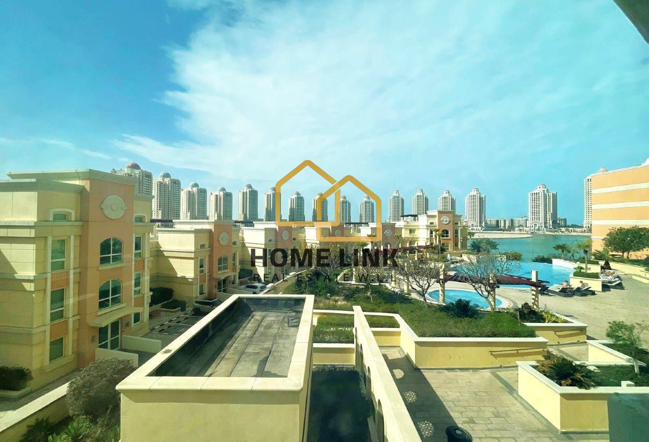 Amazing Apartment for Sale in Viva Bahriya