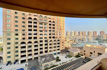 Good Investment | 3BR+Maid | w/ Balcony | Sea View