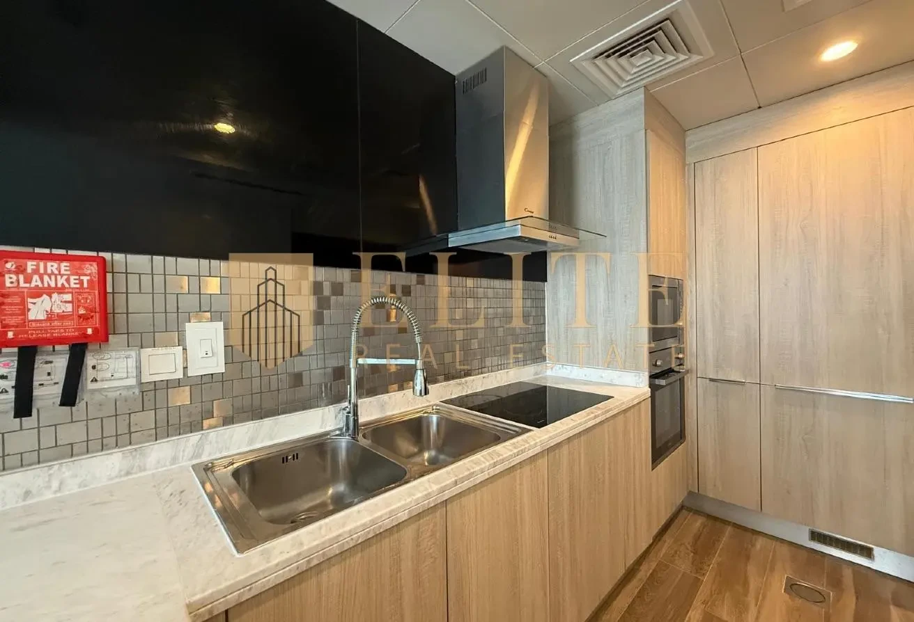 Amazing Seaview I Studio Apartment I Viva Bahriyah - Studio Apartment in VIVA BAHARIYA