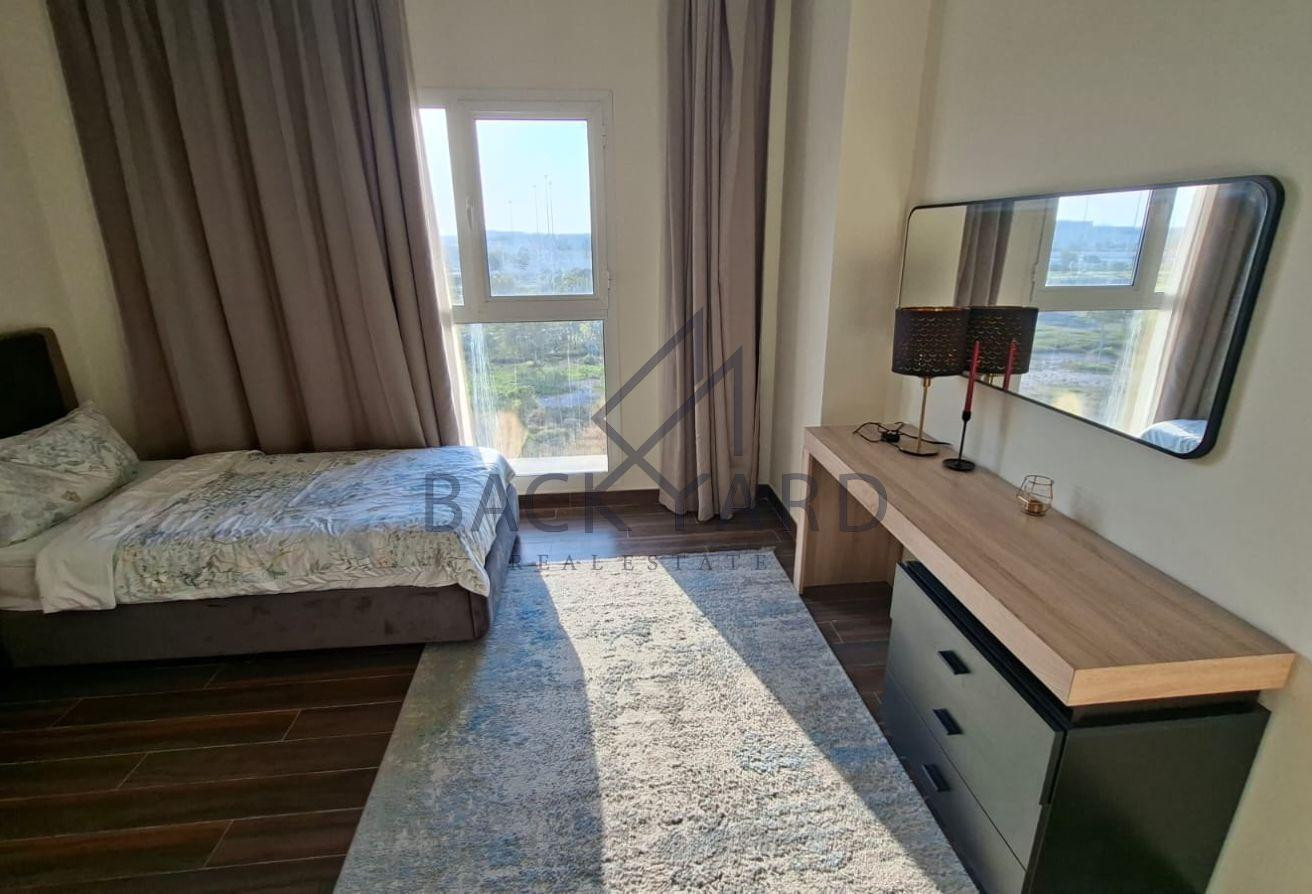 AMAZING 2 Masterrooms fully furnished in AL ERKIAH - Apartment in Al Erkyah City