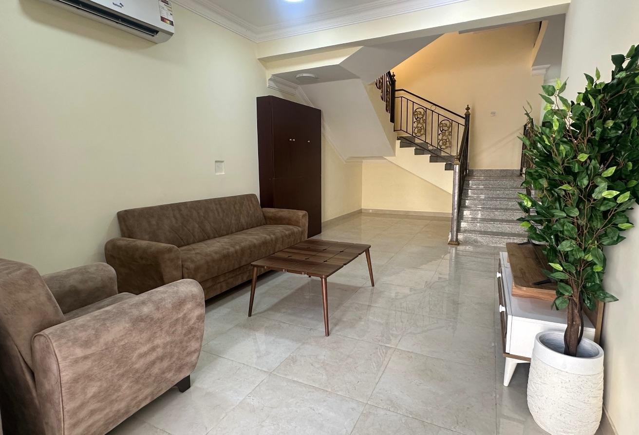 For Sale | 6BR Furnished Villa in Skhama - Villa in Madinat Al Shamal