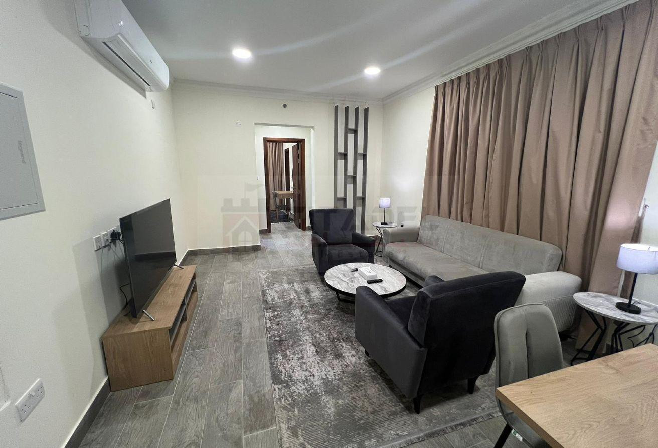 PRIME LOCATION EXCELLENT F-F 1BHK NEAR C RING ROAD - Hotel Apartments in C Ring