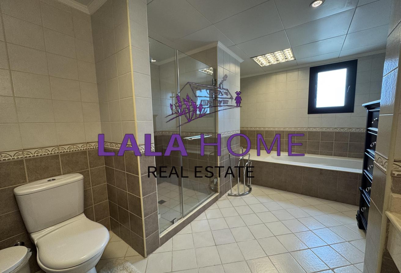 BEAUTIFUL 2BR FOR SALE IN PORTO ARABIA