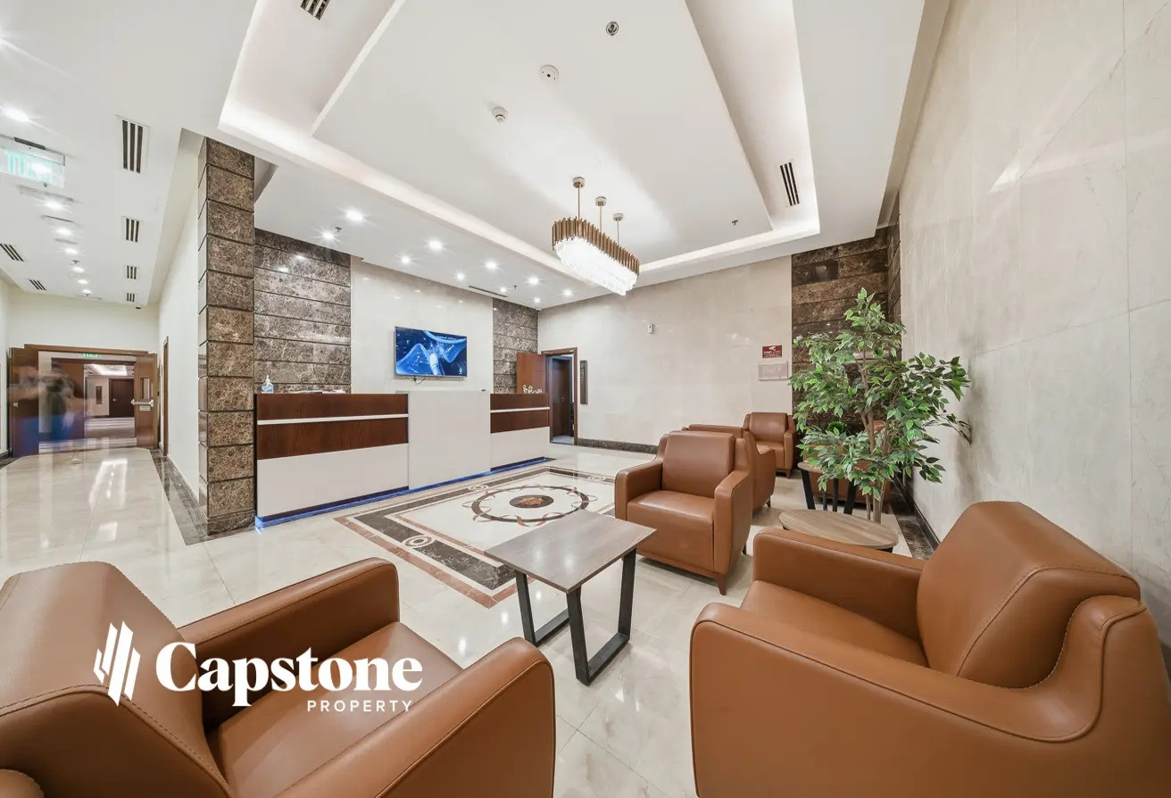 NEAR HAMAD HOSPITAL | PRIME LOCATION | 2BR