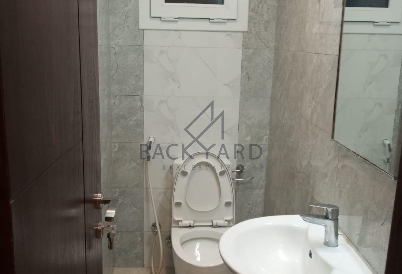 Spacious Semi-Furnished1BHK Apartment with Balcony