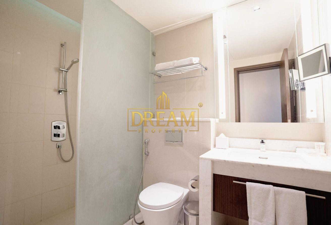 STYLISH 3BHK APARTMENT HOTEL WEST BAY | FOR RENT - Hotel Apartments in West Bay