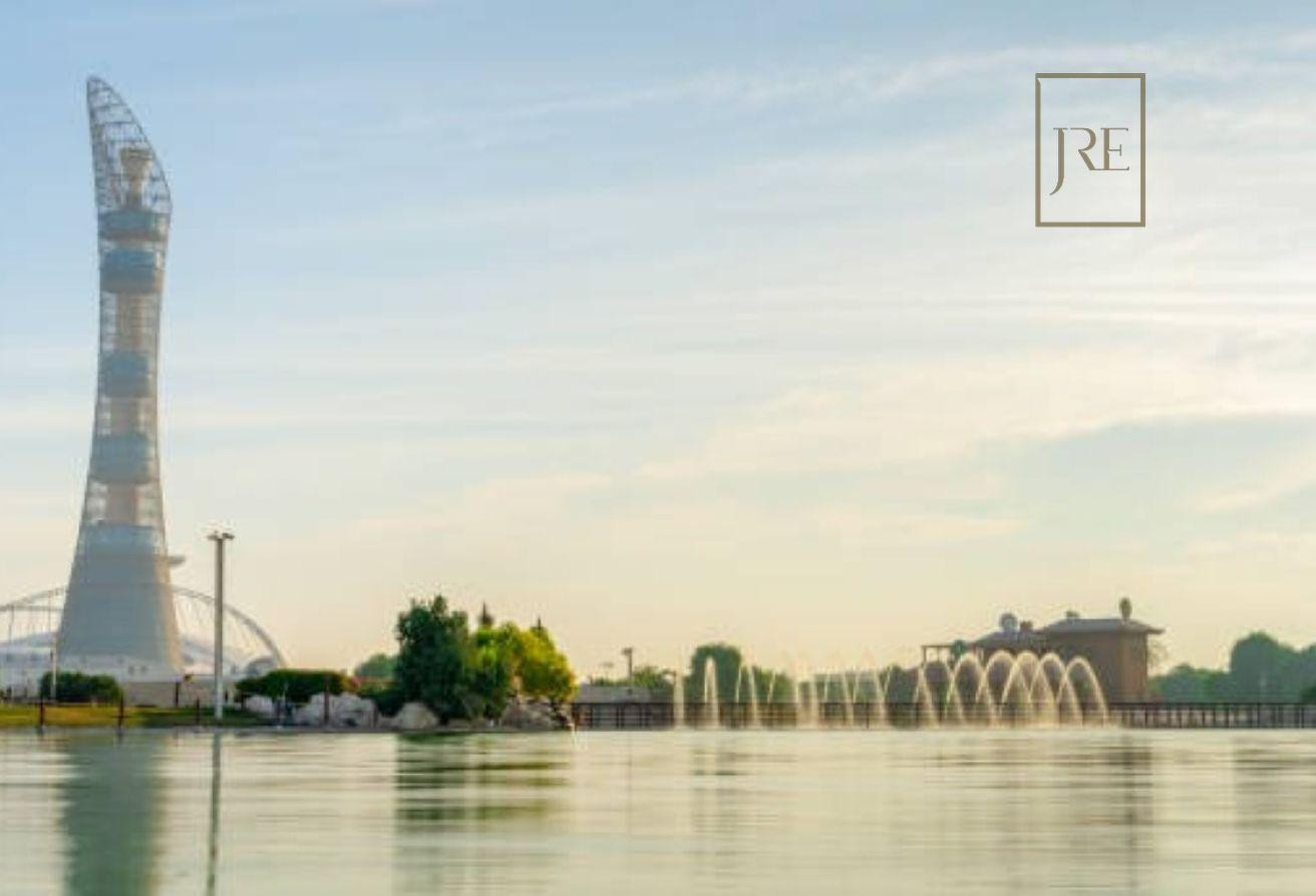 Residential Land 555 SQ in Muraikh – Qataris Only - Land in AlMuraikh