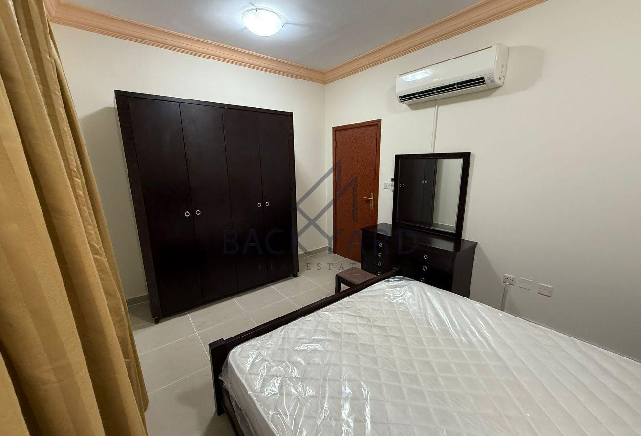 Brand New Apartment | Doha Al Sadd - Apartment in Al Sadd Road