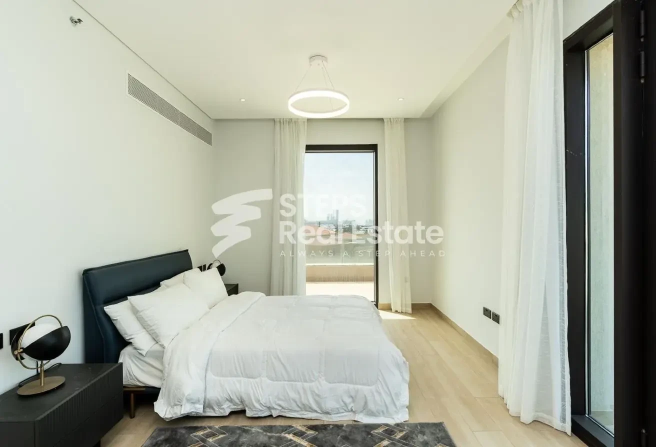 Brand New Apartment for Rent in The Pearl - Apartment in Giardino Apartments