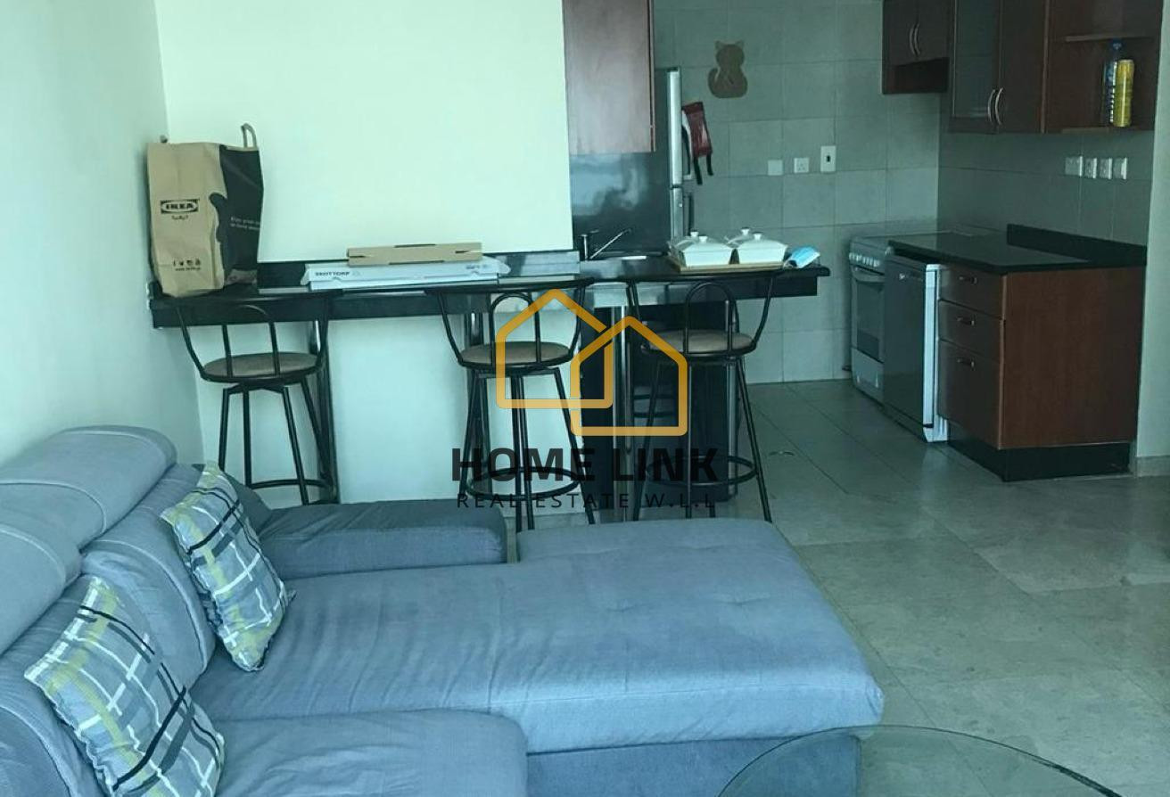 HIGH FLOOR | NEAR LAGOONA MALL | 2 BHK FURNISHED - Apartment in West Bay Lagoon Street