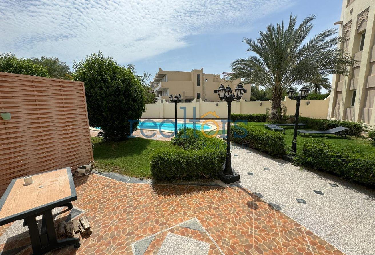 3 BED WITH STORAGE VILLA SF INCLUDING BILLS &amp; MNTC - Villa in West Gate