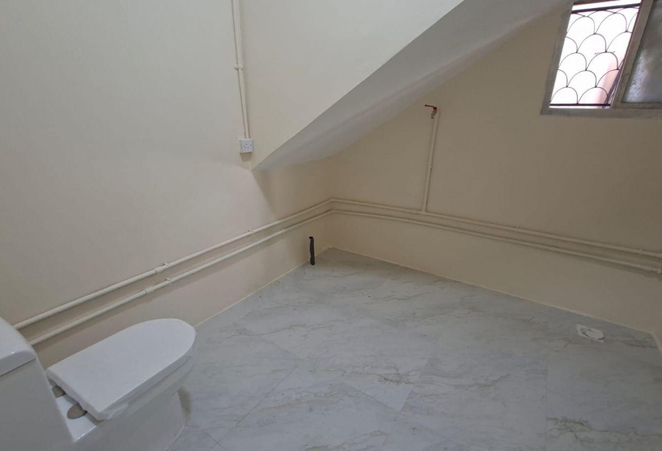 BRAND NEW Studio Unfurnished in AL MURAH - Studio Apartment in Doha