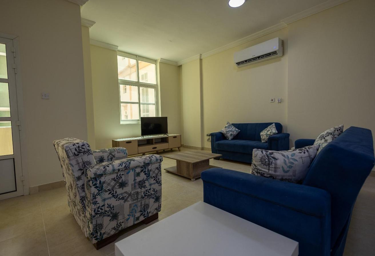 SPACIOUS 2 BHK FULLY FURNISHED NEAER METRO …!!!!!! - Apartment in Salaja Street