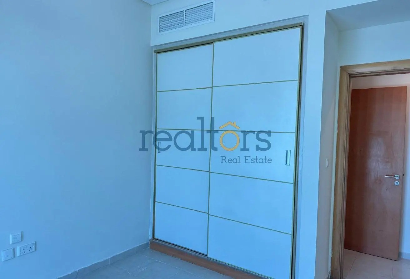 Spacious FF 3BHK +Maid | Porto Arabia | 14k