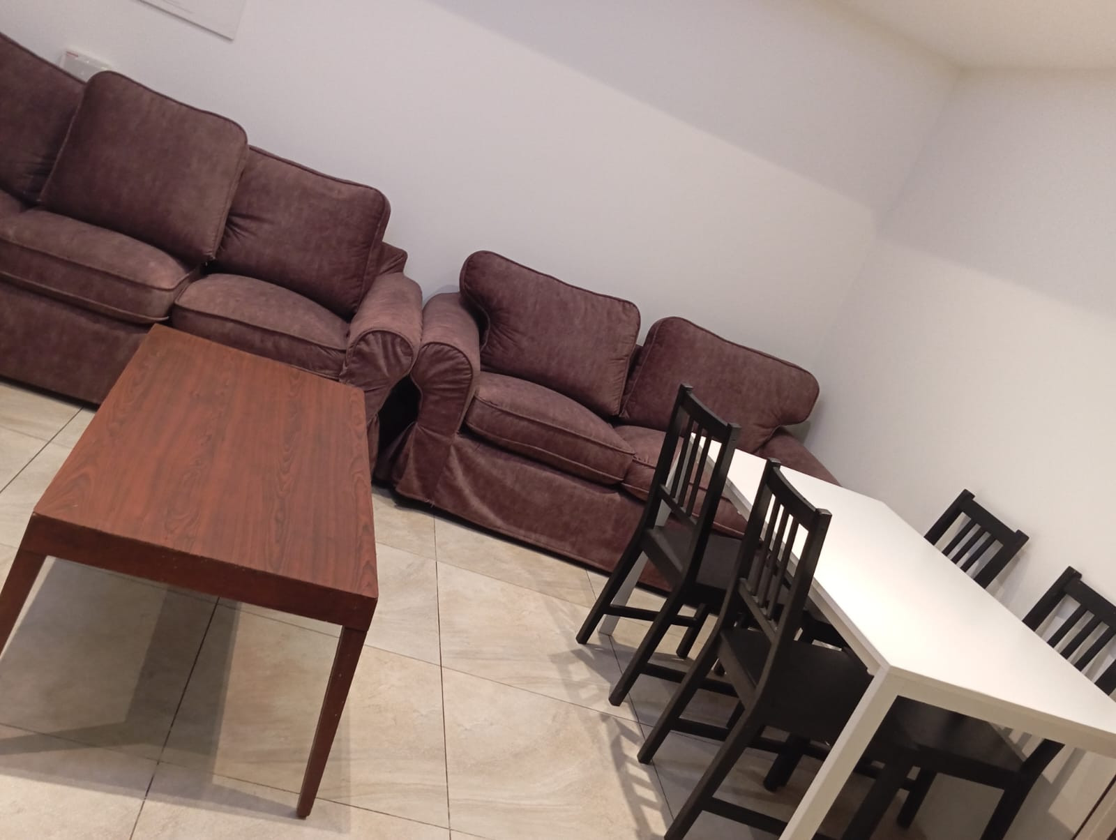 Affordable 2BHK Flat for Rent in Al Sadd - Apartment in Al Sadd