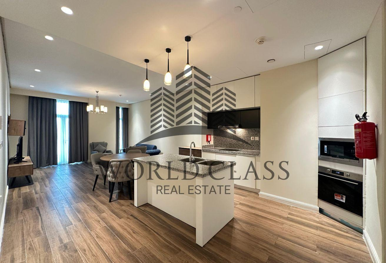 Floresta Gardens Ready move with Flexible Payment - Apartment in Floresta Gardens