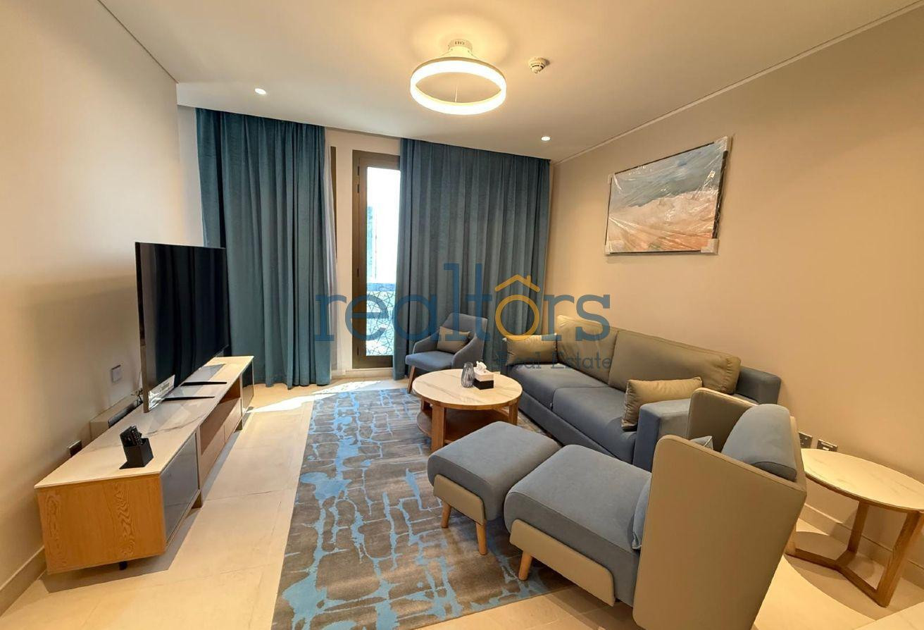 Brand New Studio in La Plage-NO COMMISSION - Studio Apartment in La Plage West