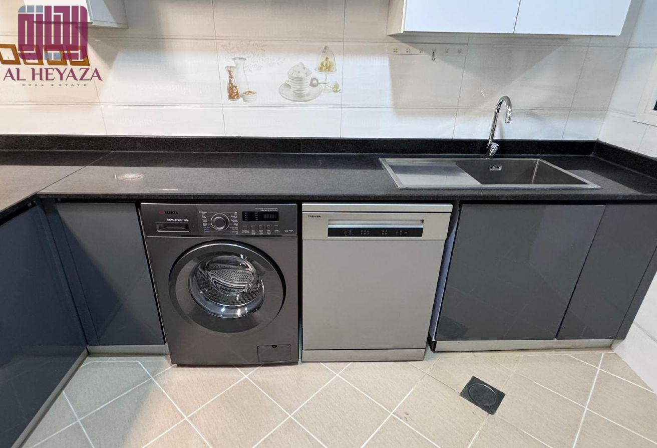 5BHK Semi-furnished Compound Villa - Villa in New Salata