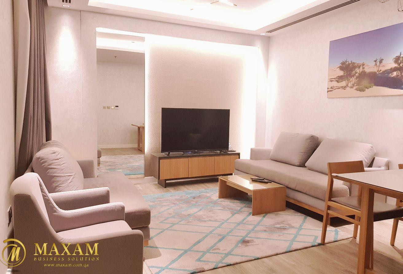 2Bhk FF Luxury Flat For Rent In Muntazah