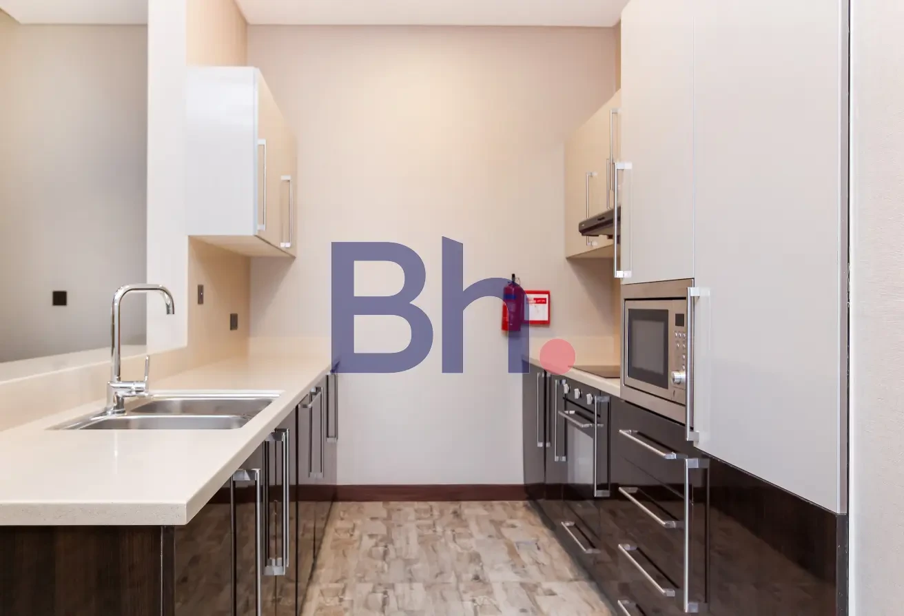 SLEEK INTERIORS | FF WITH AMENITIES - Apartment in Anas Street