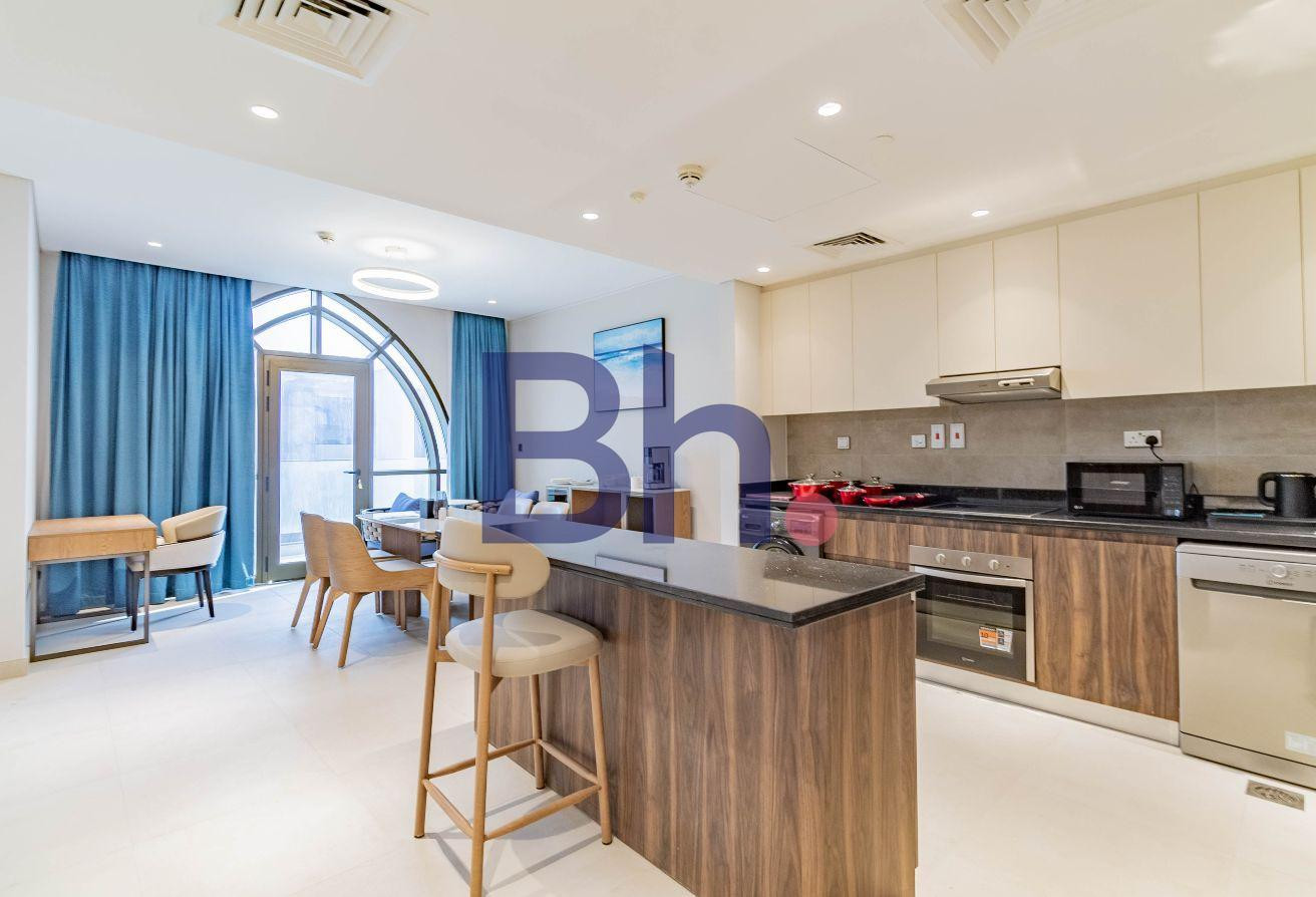 MODERN STUDIO | PREMIUM FINISH | MOVE-IN READY - Studio Apartment in La Plage West