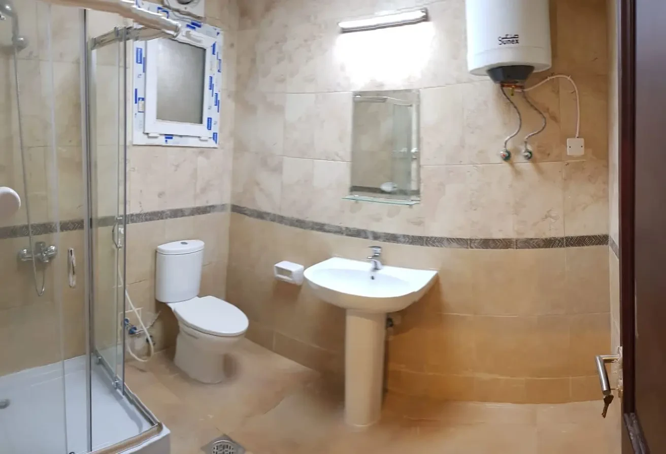 2 BHK Apartments for Rent in Al Wakrah unfournish - Apartment in Al Wakair