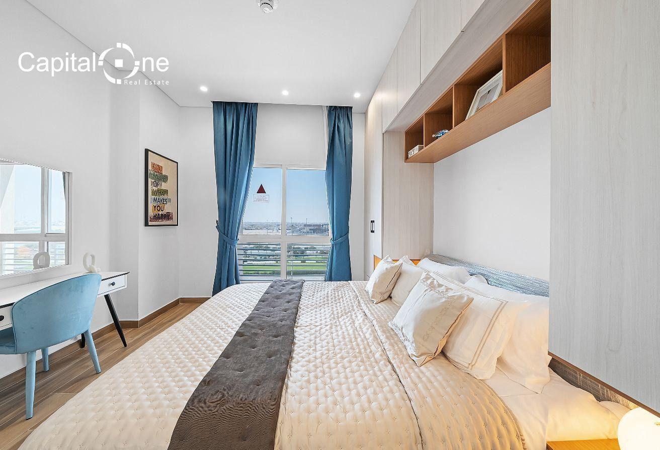 BILLS INCLUDED | NEW FURNISHED 1BHK | OPEN KITCHEN