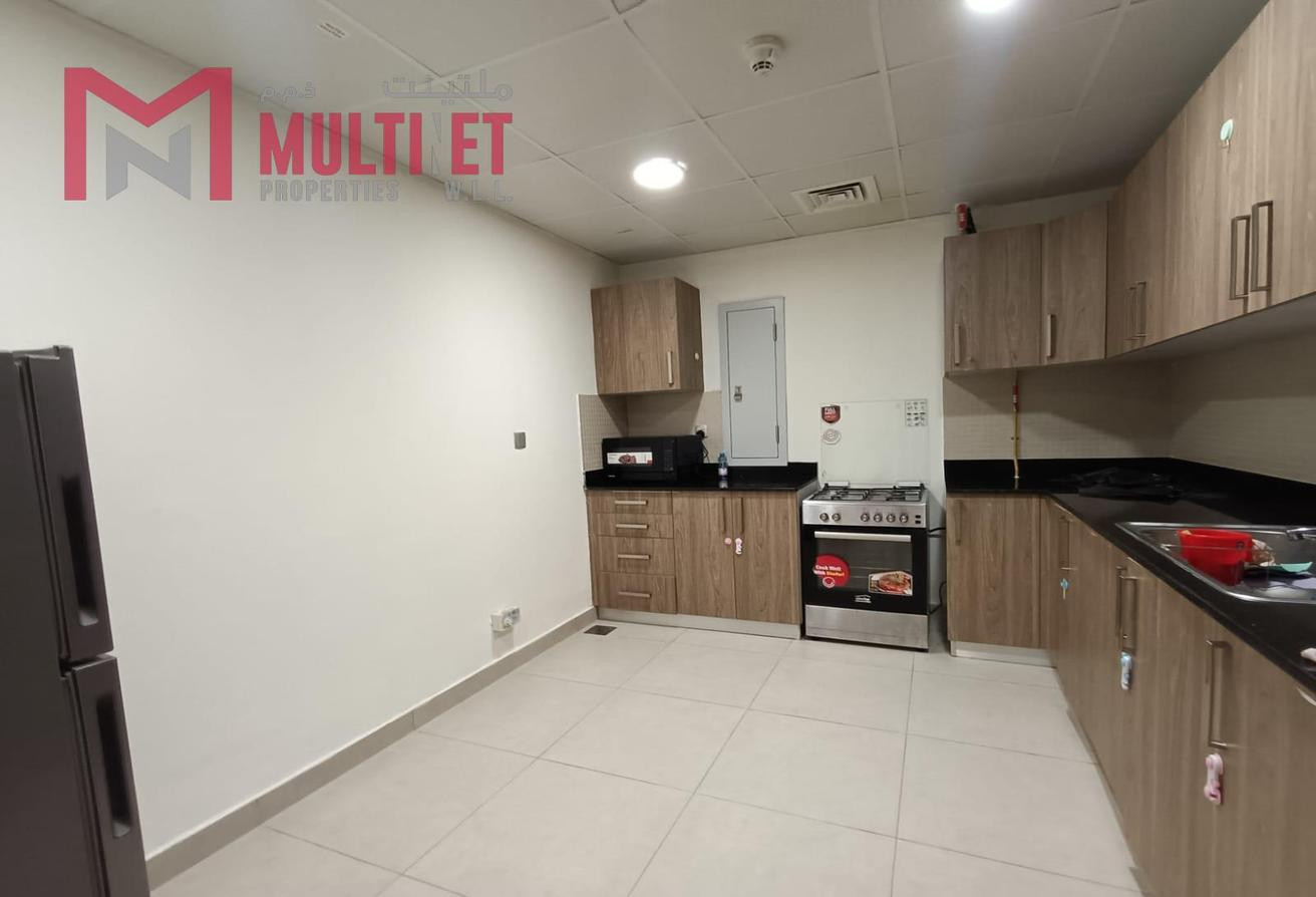 2 BR + Maid | Modern Layout | Premium Furniture - Apartment in Fox Hills