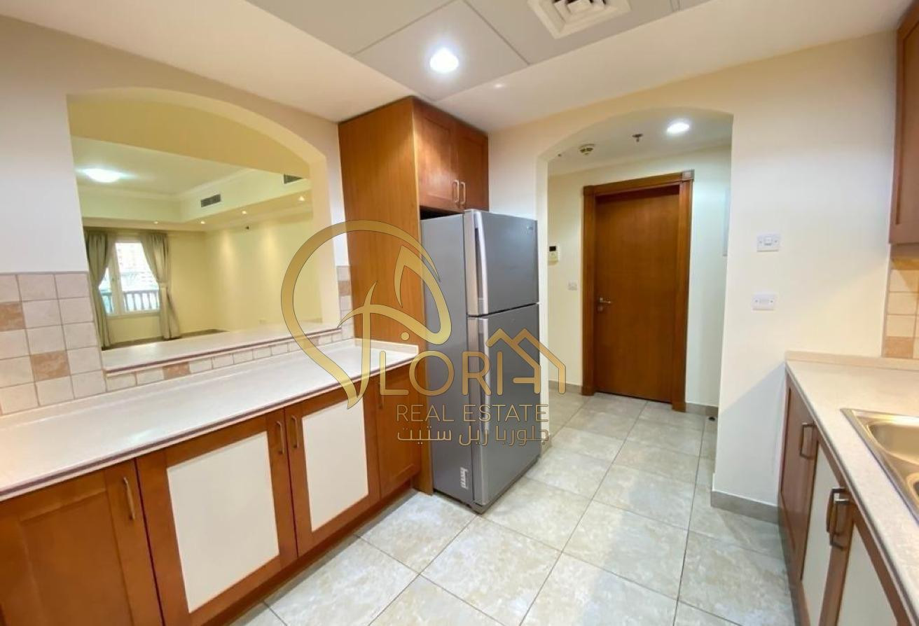Lowest Price In Market | Investment Flat | 1BR - Apartment in East Porto Drive