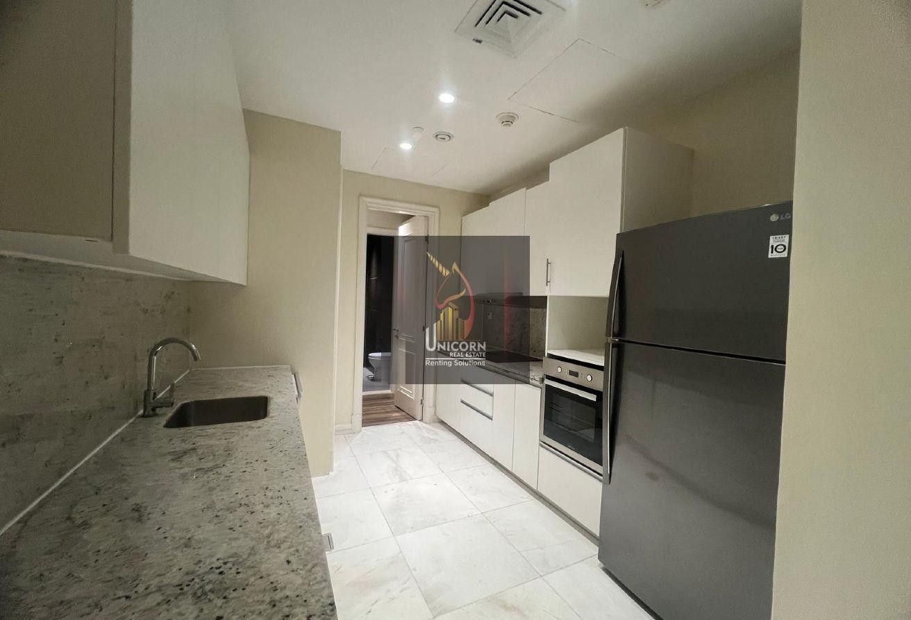 3 Bedroom + Maids | Furnished | Balcony |Bills Inc - Penthouse in Floresta Gardens