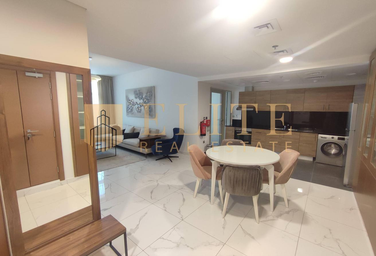 Elegant Luxury 1-Bedroom Apartment in West Bay - Apartment in West Bay