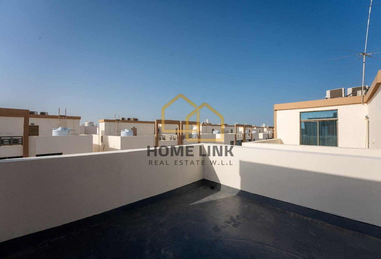 NO COMMISSION | OWN A 6 BEDROOM VILLA FOR FREEHOLD - Villa in Al Wukair