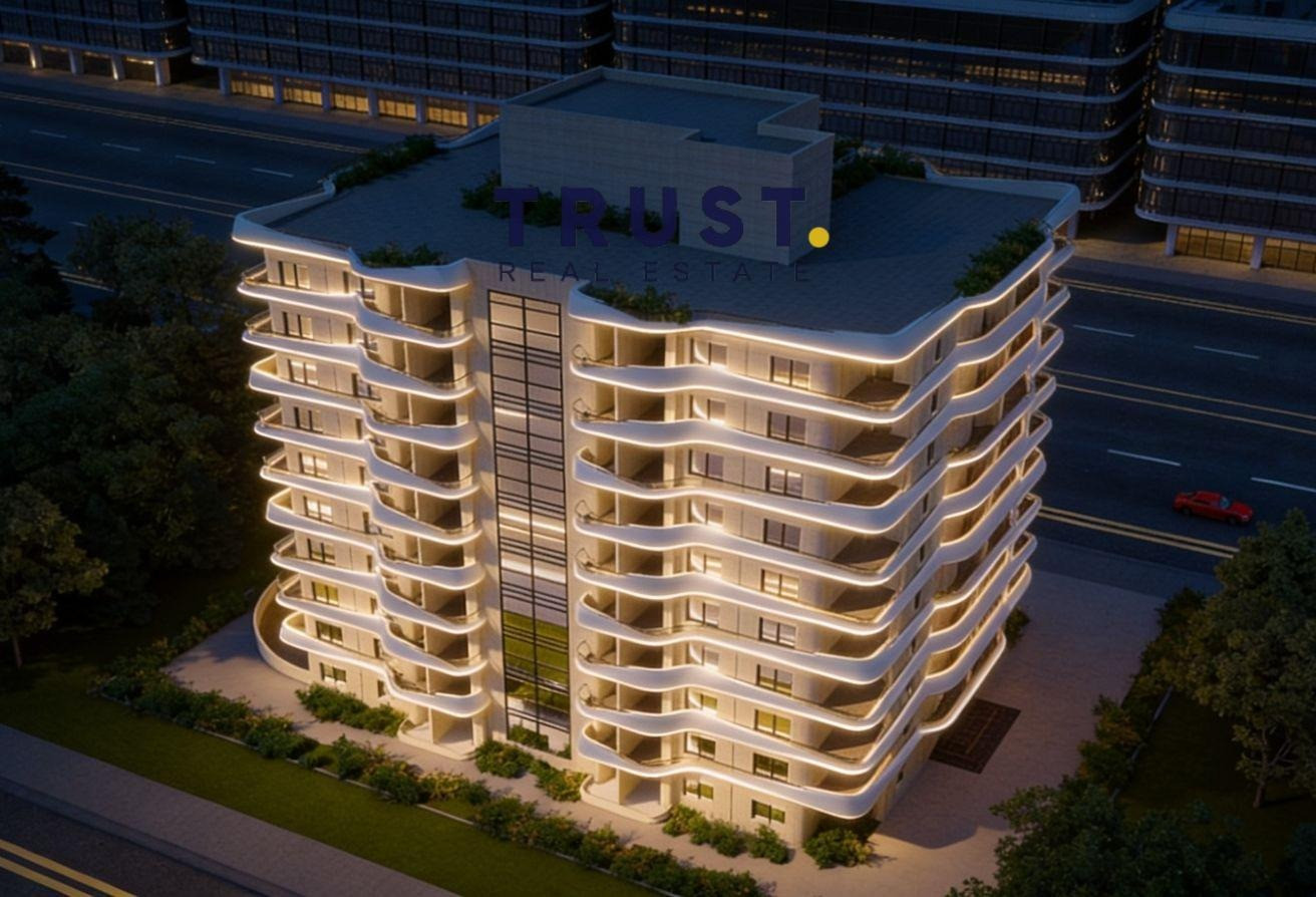 Ideal Fully Furnished 2BHK in Lusail | 6.5K