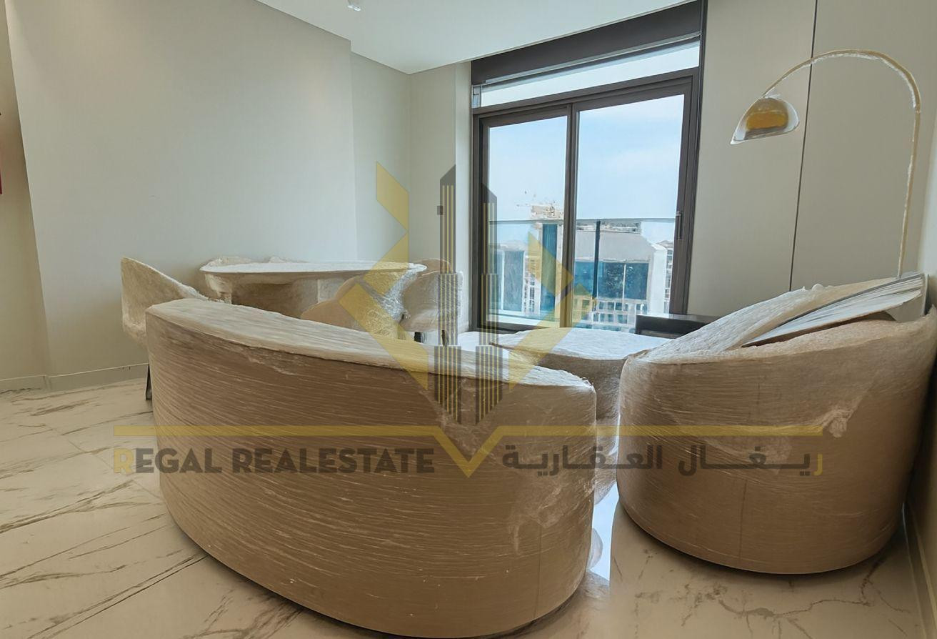 Stunning Brand New Furnished 2BHK Lusail Marina