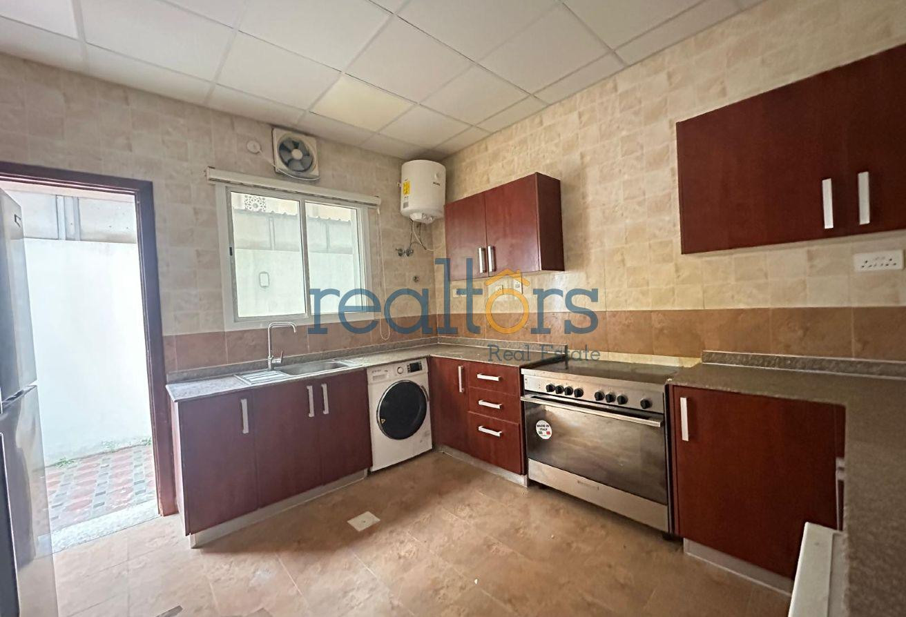 Huge 6 Bed Unfurnished Villa Compound for 10000QR - Compound Villa in Dar Al Salam Villas