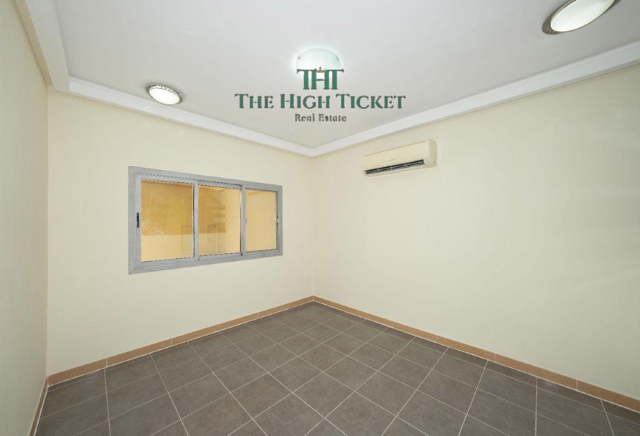 Stand Alone | 4BHK | Villa | SF - Villa in Ain Khaled