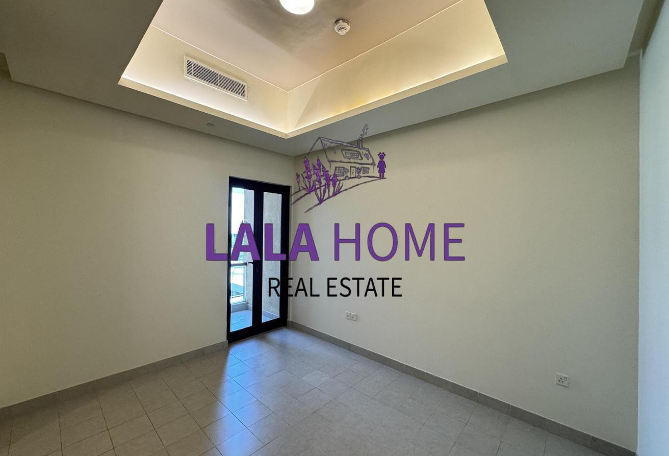 Cozy 1BR SF including Qatar cool